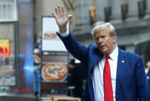 Trump verliest beroep tegen zwijgbevel wegens fraudezaak bij de hoogste rechtbank in New York