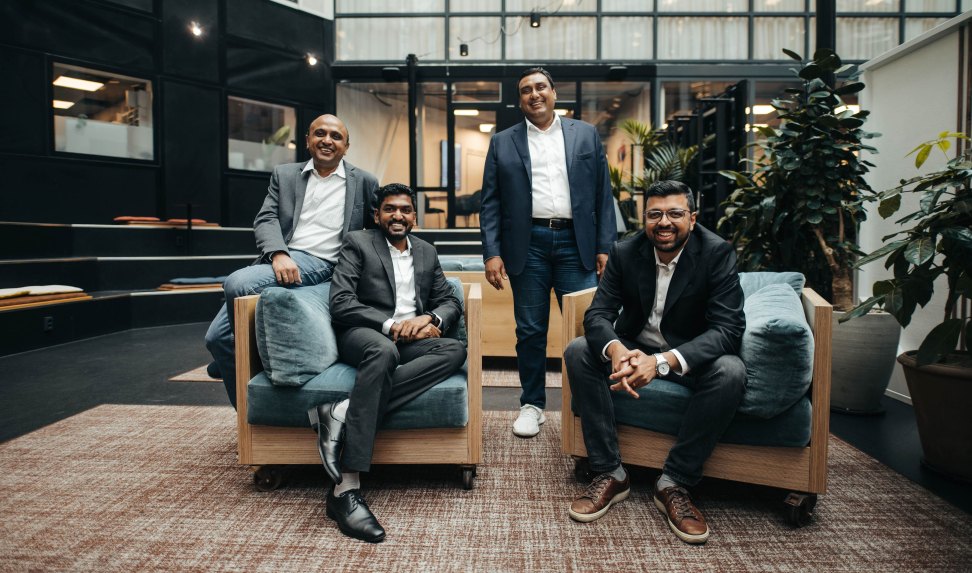 TrusTrace, en Stockholmsbaserad SaaS-startup, samlar in 24 miljoner dollar i finansiering för att utöka sitt globala fotavtryck - TechStartups