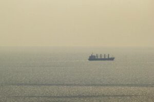 La Turquie, la Bulgarie et la Roumanie s'associent pour déminer la mer Noire