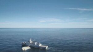 Turčija začne množično proizvodnjo novih mornariških torpednih in raketnih sistemov