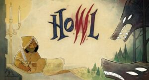 Turn-based tactical fun with Howl on Xbox and PlayStation | TheXboxHub