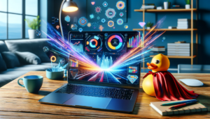 Verander uw laptop in een persoonlijke analyse-engine met DuckDB en MotherDuck - KDnuggets