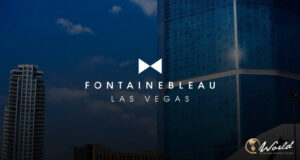 Dos ejecutivos más abandonan el Fontainebleau Las Vegas este mes, tres en total