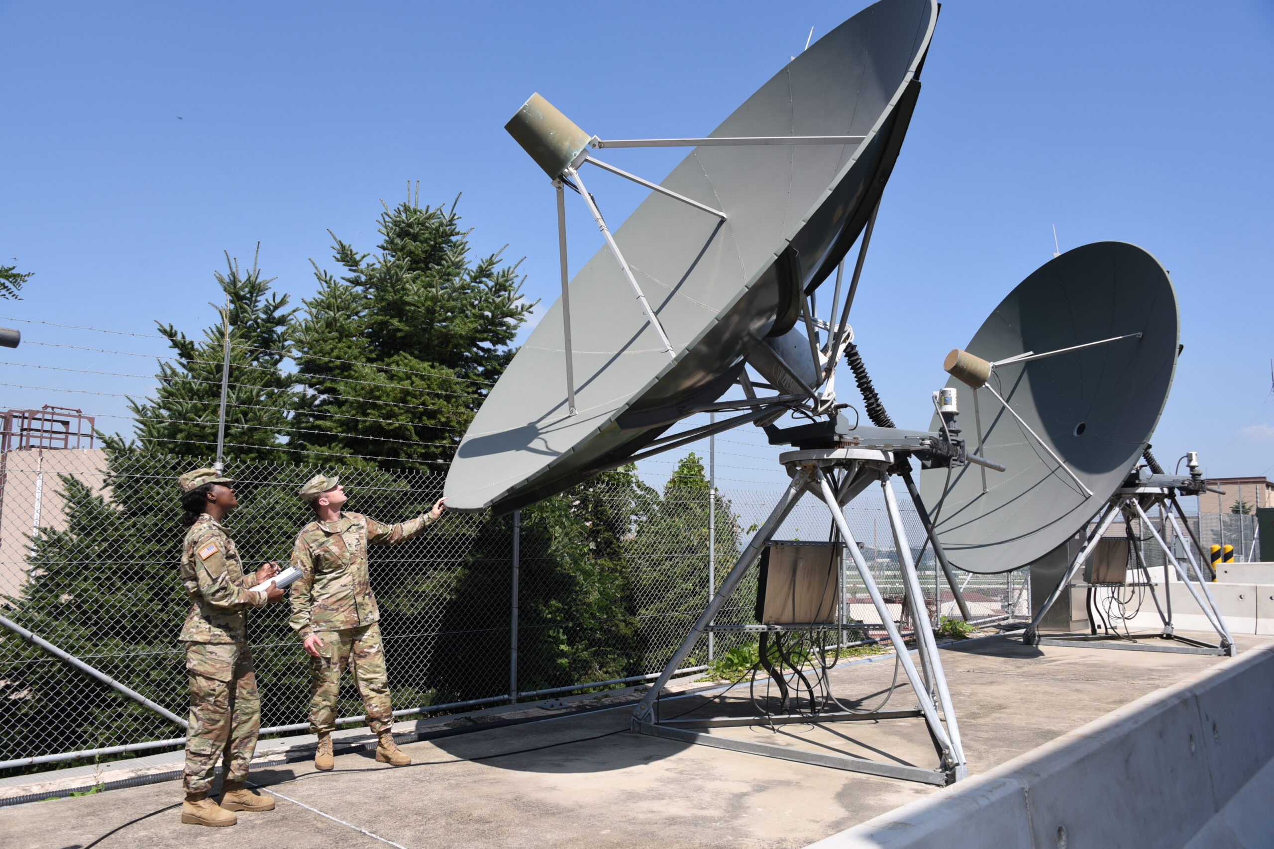 El ejército de EE. UU. emite nuevas directrices sobre el uso del espacio para la guerra terrestre