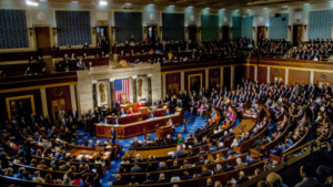 Senat AS dan Cryptocurrency Wawasan yang Seimbang