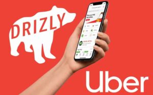 Uber sulgeb alkoholi tarnimise idufirma Drizly, mille ta ostis kolm aastat tagasi 3 miljardi dollari eest – TechStartups