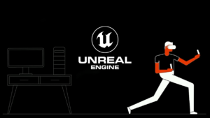 UEVR Mod lisab VR-i toe peaaegu igale ebareaalsele mootorimängule