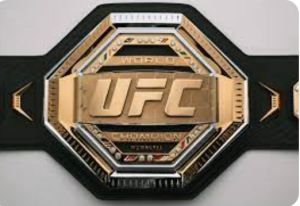 UFC дает зеленый свет каннабису