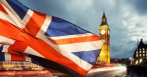 Iso-Britannia etenee kohti digitaalista puntaa: CBDC:n toteutettavuuden tutkiminen