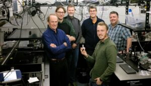 Feixe de elétrons ultrarrápido baseado em laser pode ajudar a explorar a radiobiologia do efeito FLASH – Physics World