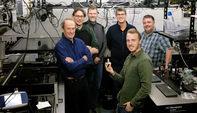 Ultrasnabb laserbaserad elektronstråle kan hjälpa till att utforska radiobiologin av FLASH-effekten – Physics World