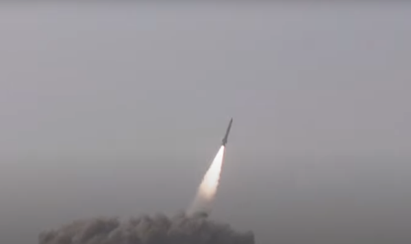 Fatah-II 로켓에 대한 파키스탄의 이론적 근거 이해