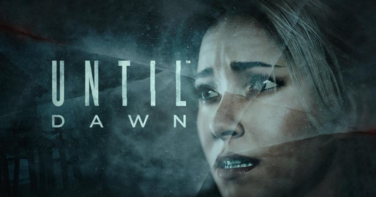 فیلم Until Dawn در حال توسعه در PlayStation Productions - PlayStation LifeStyle