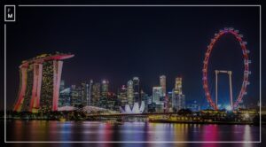 Upbit Singapore Granted MPI License