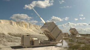 يسعى الجيش الأمريكي إلى تطوير صاروخ اعتراضي جديد لمواجهة صواريخ كروز