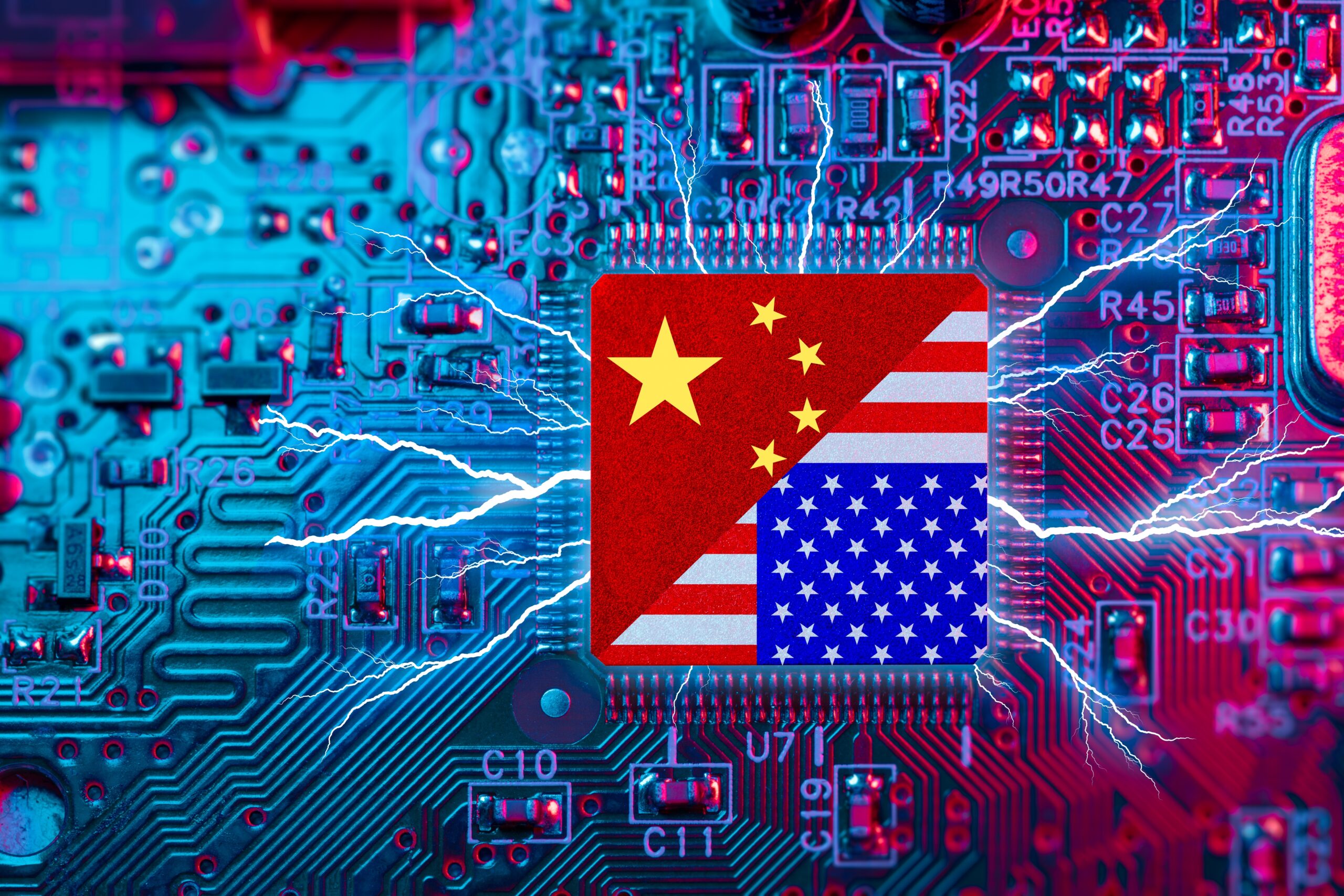 米国拠点のChatGPTが中国とのAI開発格差を浮き彫り |メタニュース