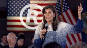 US election 2024: presidential candidate Nikki Haley faces trademark issues in US and China