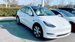 US Electric Car Tax Credit Just Got Simpler But Fewer Cars Qualify - CleanTechnica
