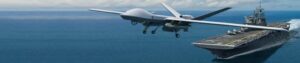 Acordo de drones EUA-Índia tem “potencial significativo” para cooperação tecnológica estratégica, afirma o Departamento de Estado dos EUA