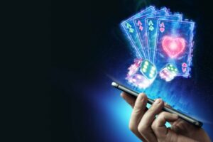 Amerikaanse wetgevers gaan de uitbreiding van online casino’s bespreken