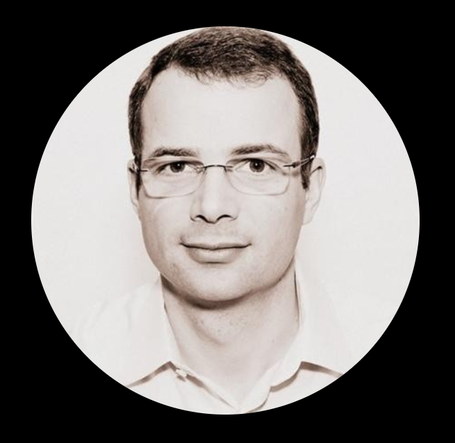 Matthieu Jonglez, a VP technology - application and data platform at Progress.