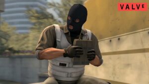 Valve Withdraws Support for CSGO from Today