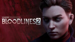 Vampire: The Masquerade Bloodlines 2 Gameplay Revealed, ude på PS5 i 'Coming Months'