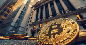 Vanguard zegt dat Bitcoin een “onvolwassen beleggingscategorie” is