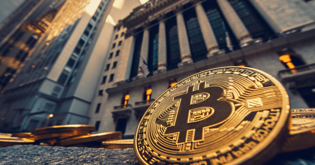 Vanguard cho biết Bitcoin là “loại tài sản chưa trưởng thành”