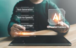 การฝังเวกเตอร์: การสร้างบล็อคที่กำลังจะมีขึ้นสำหรับ Generative AI - SmartData Collective