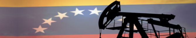 Venezuela este de acord să furnizeze petrol Indiei în locul dividendului în așteptare, spune secretarul pentru petrol
