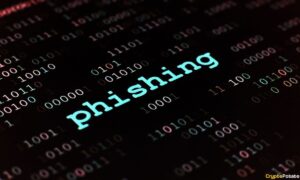 La vittima perde 4.2 milioni di dollari a causa di un altro attacco di phishing: rapporto