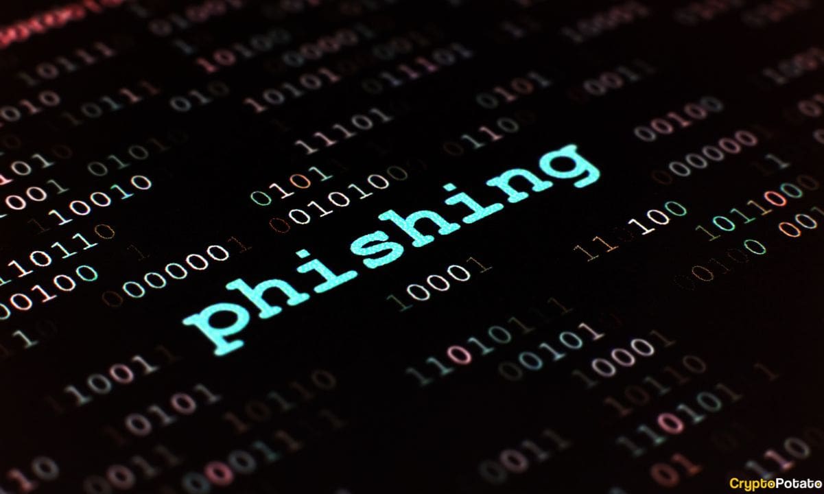 Ofiara traci 4.2 miliona dolarów w wyniku kolejnego ataku phishingowego: raport