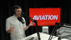 Podcast Video: Maskapai-maskapai penerbangan terburu-buru memberikan keunggulan dalam hal kinerja