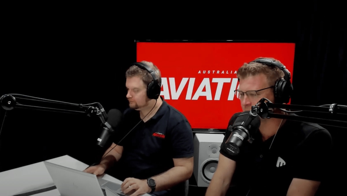 Videopodcast: is de nieuwe veiligheidsvideo van Qantas echt zo slecht?