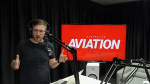 Videopodcast: Virgin och Qantas ror över Bali-flygen