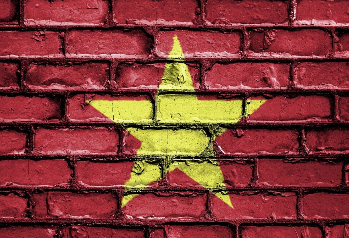 Vietnams Piraten-Site-Blocklist fügt still und leise Torrent-Sites hinzu