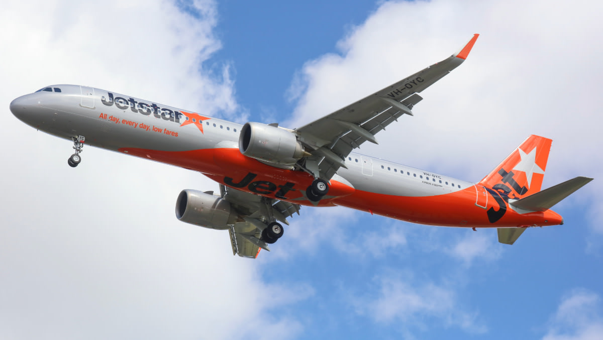 Virgin angriber Qantas' brug af oversøisk besætning i Bali-rækken