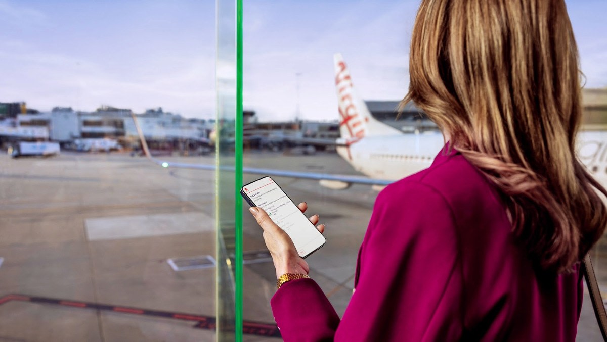 Virgin conclui implantação de rastreamento de bagagem em todos os voos