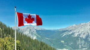 Visa Canada et partenaire Plug and Play