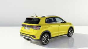 VW slår til med Rubber Ducky - Autoblogg