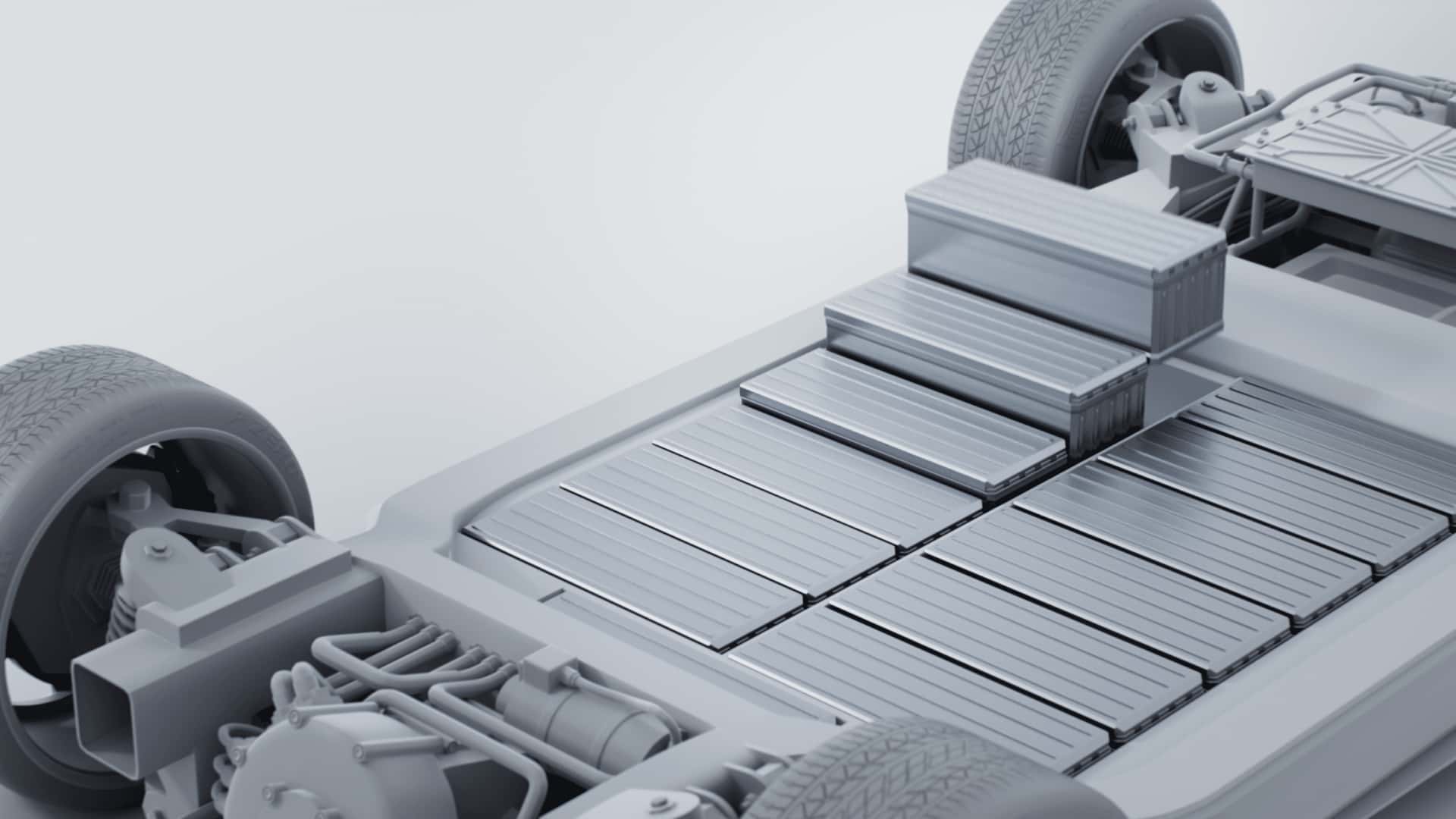 VW وعدہ کرتا ہے کہ سالڈ سٹیٹ بیٹریوں کے ساتھ 'رینج کا قابل توجہ نقصان' نہیں ہے۔