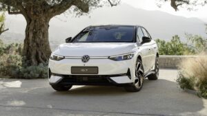 VW pooljuhtaku prototüüp näitab tõelist lubadust – Autoblog