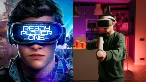 Warner Bros. Partners With An AI Company To Bring Ready Player One To The Metaverse - CryptoInfoNet