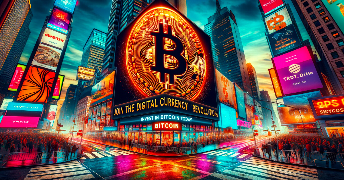Watch all 8 videos ETF issuers released as ads to promote Bitcoin