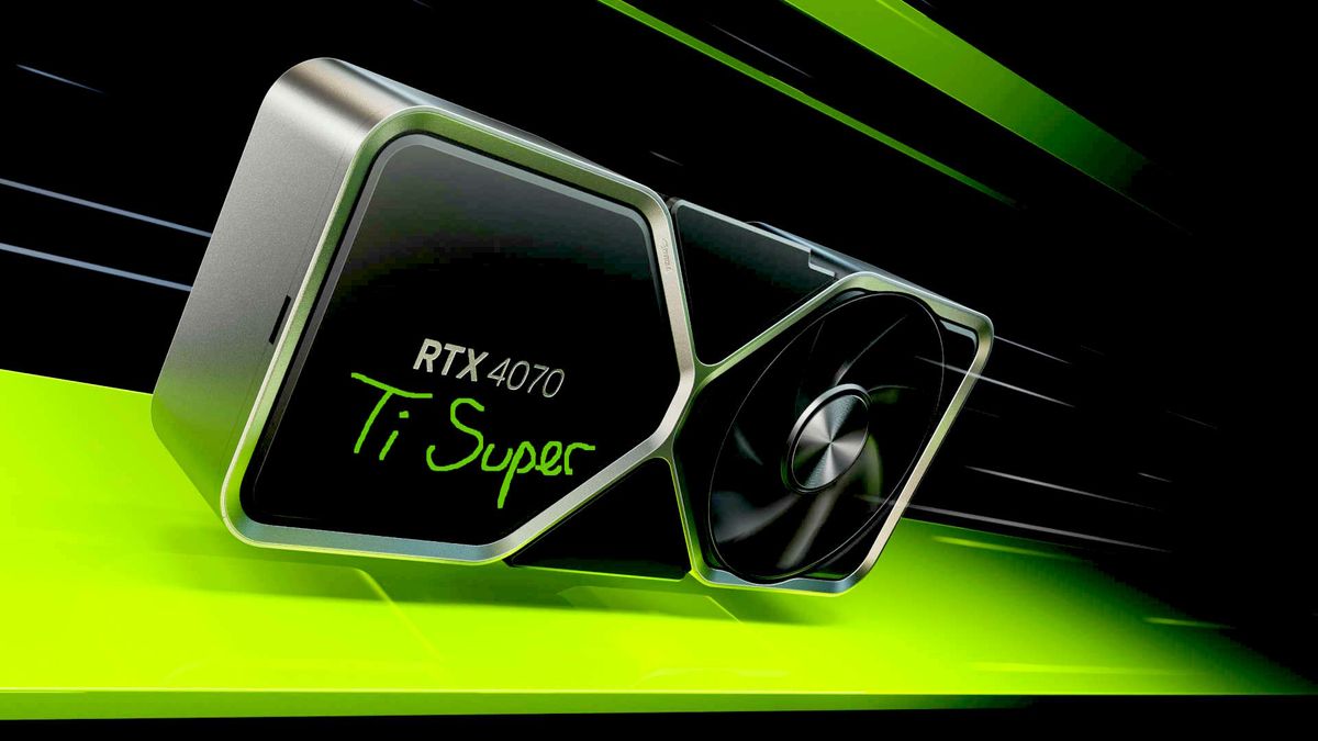 Watch the Nvidia CES 2024 livestream right here: It's about to get Super interesting