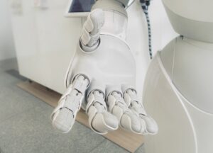 Hamarosan egy humanoid robot eladó szórólapokat fogunk látni magunk körül