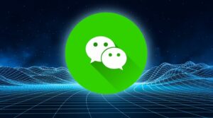 WeChatin maine voittaa vaikeita taloudellisia olosuhteita vastaan