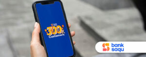 WeLab’s Bank Saqu Onboards 300K Users in Indonesia Within 2 Months of Launch - Fintech Singapore