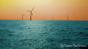 西海岸洋上風力発電計画 - CleanTechnica
